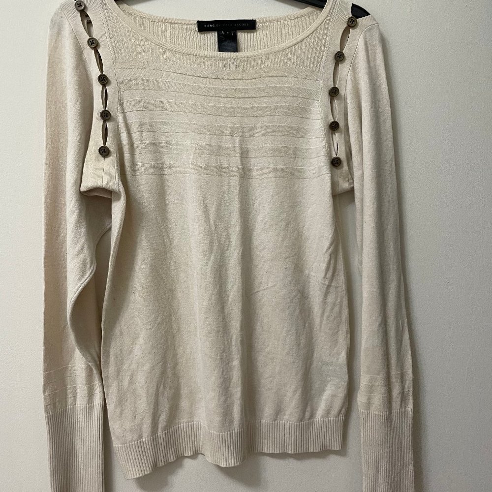 Marc Jacobs knit top